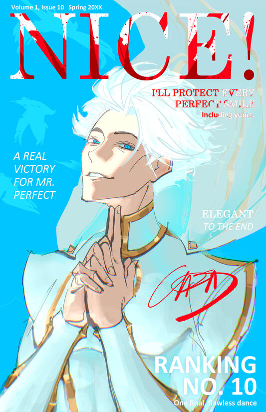 Final + Signature