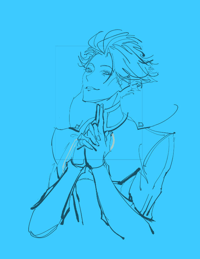 Lineart