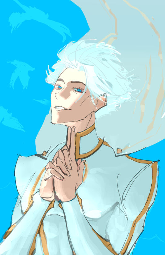Cleanup/Paintover