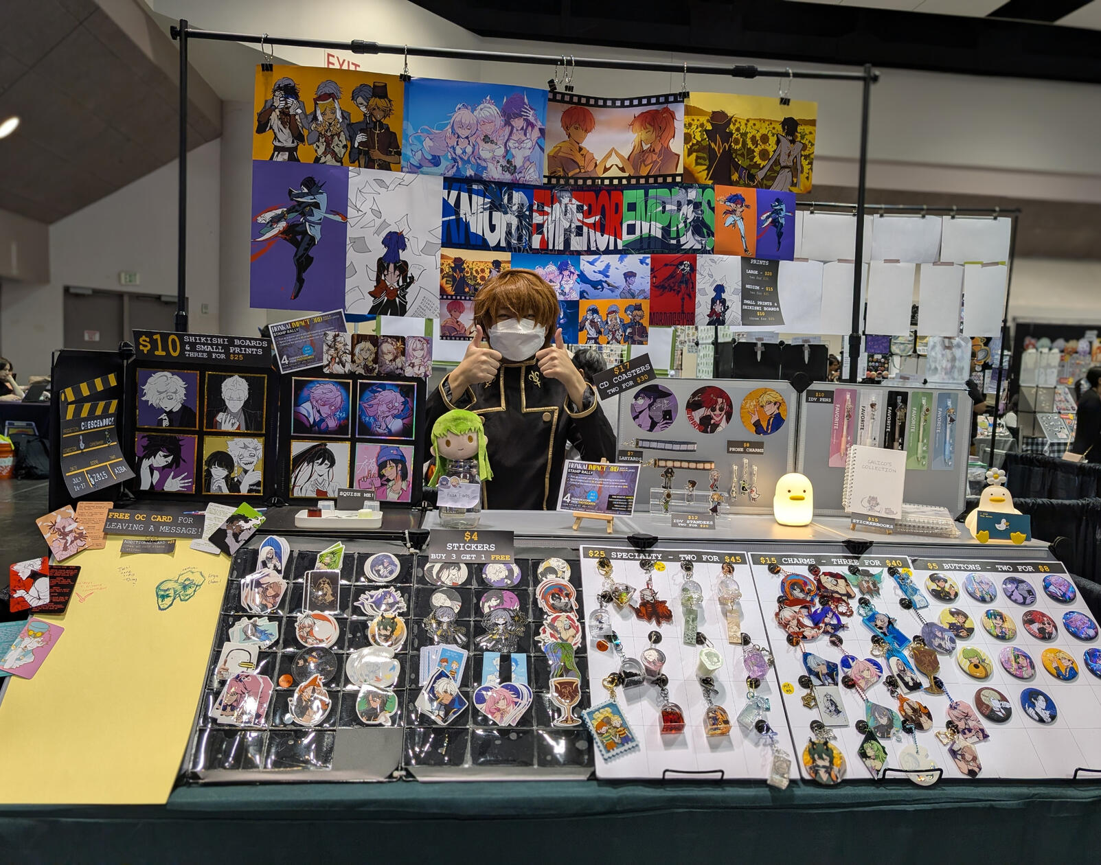 Anime Impulse Bay Area 2025