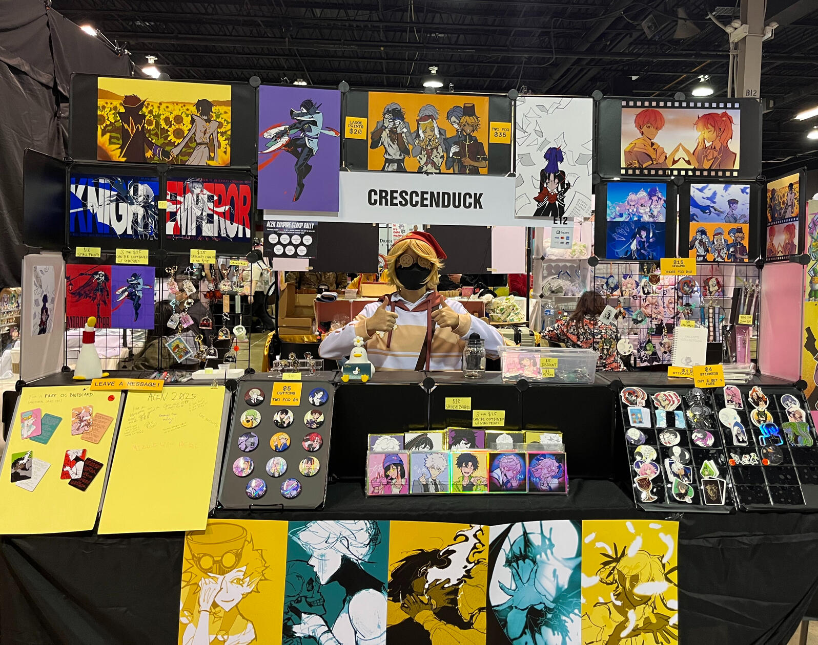 Anime Central 2025